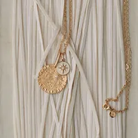Pendentif Arthus Bertrand Etoile Ivoire Diamant