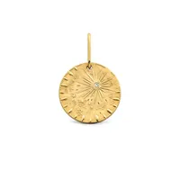 Médaille Arthus Bertrand Pluie d'Étoiles
