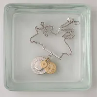 Médaille Arthus Bertrand le Trèfle Or