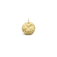 Médaille Arthus Bertrand le Trèfle Or