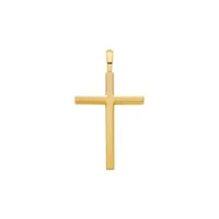 Croix FIL CARRE GM 22mm