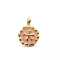 Médaille Arthus Bertrand Gloria Héritage Rose