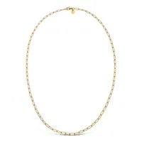 Collier Chaîne Arthus Bertrand Or Jaune - 42 cm