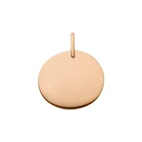 Médaille GALET Uni frappe mince 16mm