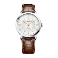 Montre Baume & Mercier Classima 10263