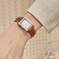 Montre Baume & Mercier Hampton 10472