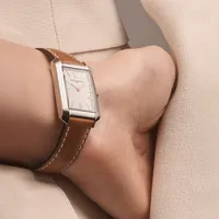 Montre Baume & Mercier Hampton 10472