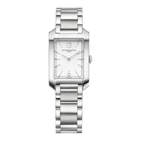 Montre Baume & Mercier Hampton 10473