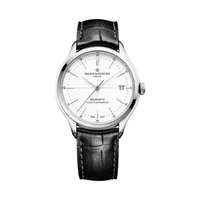 Montre Baume & Mercier Clifton Baumatic 10518