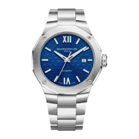 Montre Baume & Mercier Riviera automatique