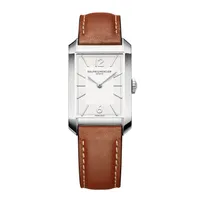 Montre Baume & Mercier Hampton 10670