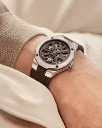 Montre Baume & Mercier Riviera 10721