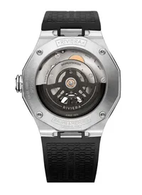 Montre Baume & Mercier Riviera 10721