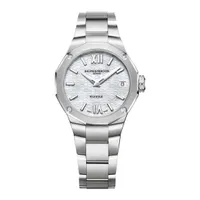 Montre Baume & Mercier Riviera 10729