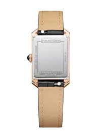 Montre Baume et Mercier Hampton 10752