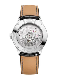 Montre Baume & Mercier Clifton 10758