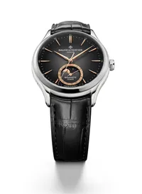 Montre Baume & Mercier Clifton 10758