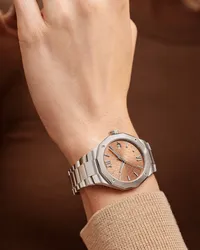 Montre Baume et Mercier Riviera 10764