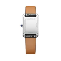 Montre Baume & Mercier Hampton 10795