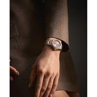 Montre Baume & Mercier Riviera 10796
