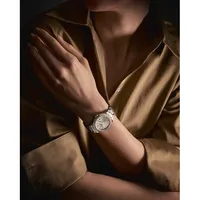 Montre Baume & Mercier Riviera 10796