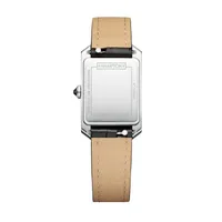 Montre Baume & Mercier Hampton 10813