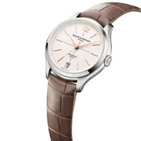 Montre Baume & Mercier Clifton Baumatic