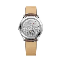 Montre Baume & Mercier Clifton Baumatic