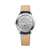 Montre Baume & Mercier Clifton 10833