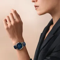 Montre Baume & Mercier Clifton 10833