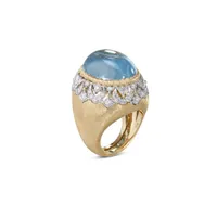 Macri Color Bague Eternelle