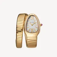 Montre Bulgari Serpenti Tubogas