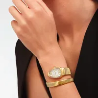 Montre Bulgari Serpenti Tubogas