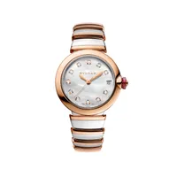 Montre Bulgari Lvcea