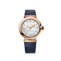 Montre Bulgari Lvcea
