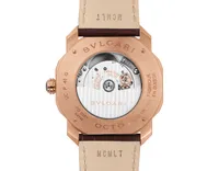 Montre Bulgari Octo Roma