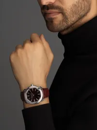 Montre Bulgari Octo Roma