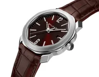 Montre Bulgari Octo Roma