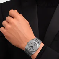 Montre Bulgari Octo Finissimo