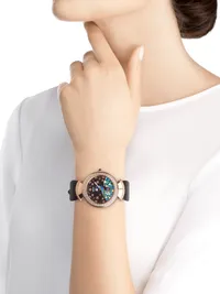 Montre Bulgari Divas' Dream