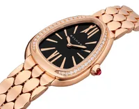 Montre Bulgari Serpenti Seduttori