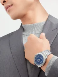 Montre Bulgari Octo Roma