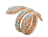 Montre Bulgari Serpenti Secret