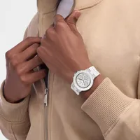 Montre Bulgari Bvlgari Aluminium