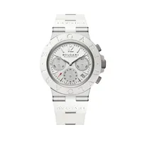 Montre Bulgari Bvlgari Aluminium