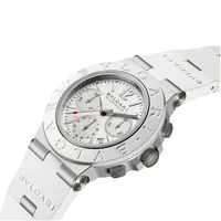 Montre Bulgari Bvlgari Aluminium