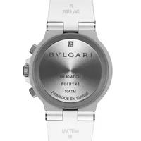 Montre Bulgari Bvlgari Aluminium