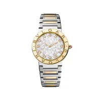 Montre Bvlgari Bvlgari