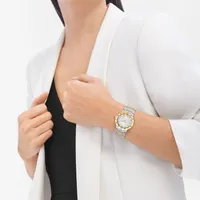 Montre Bvlgari Bvlgari
