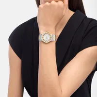 Montre Bvlgari Bvlgari